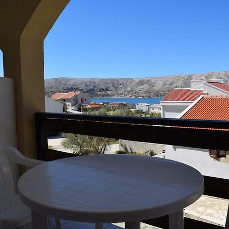 Apartmani Subasic Pag Town Exterior photo